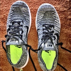 Nike Free RN Flyknit